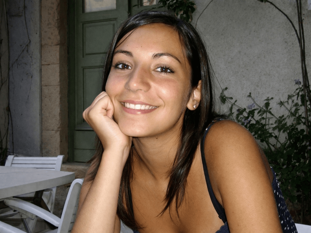 El asesinato de Meredith&nbsp;Kercher